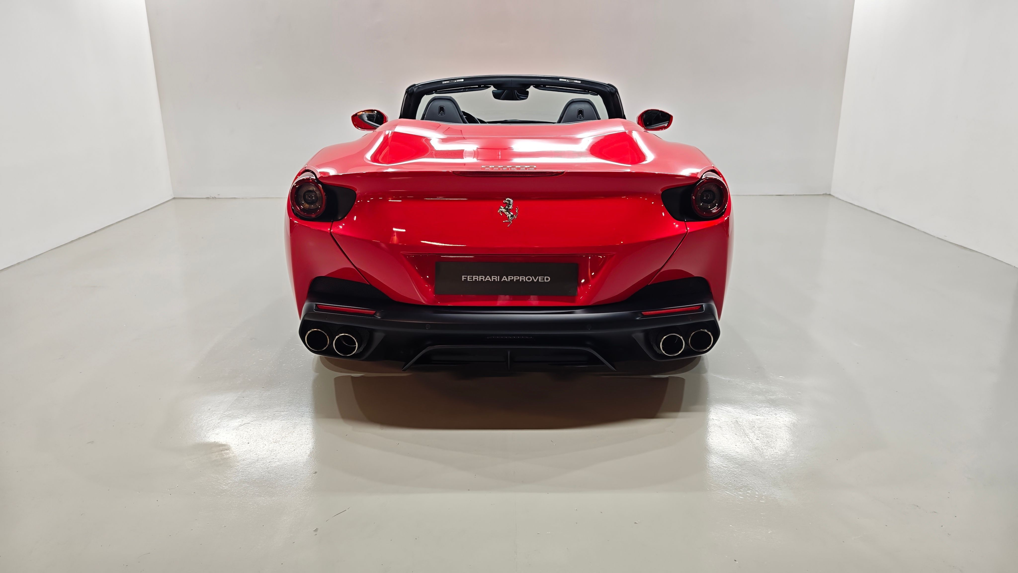 Ferrari Portofino - 2019 - Joinsteer - #4