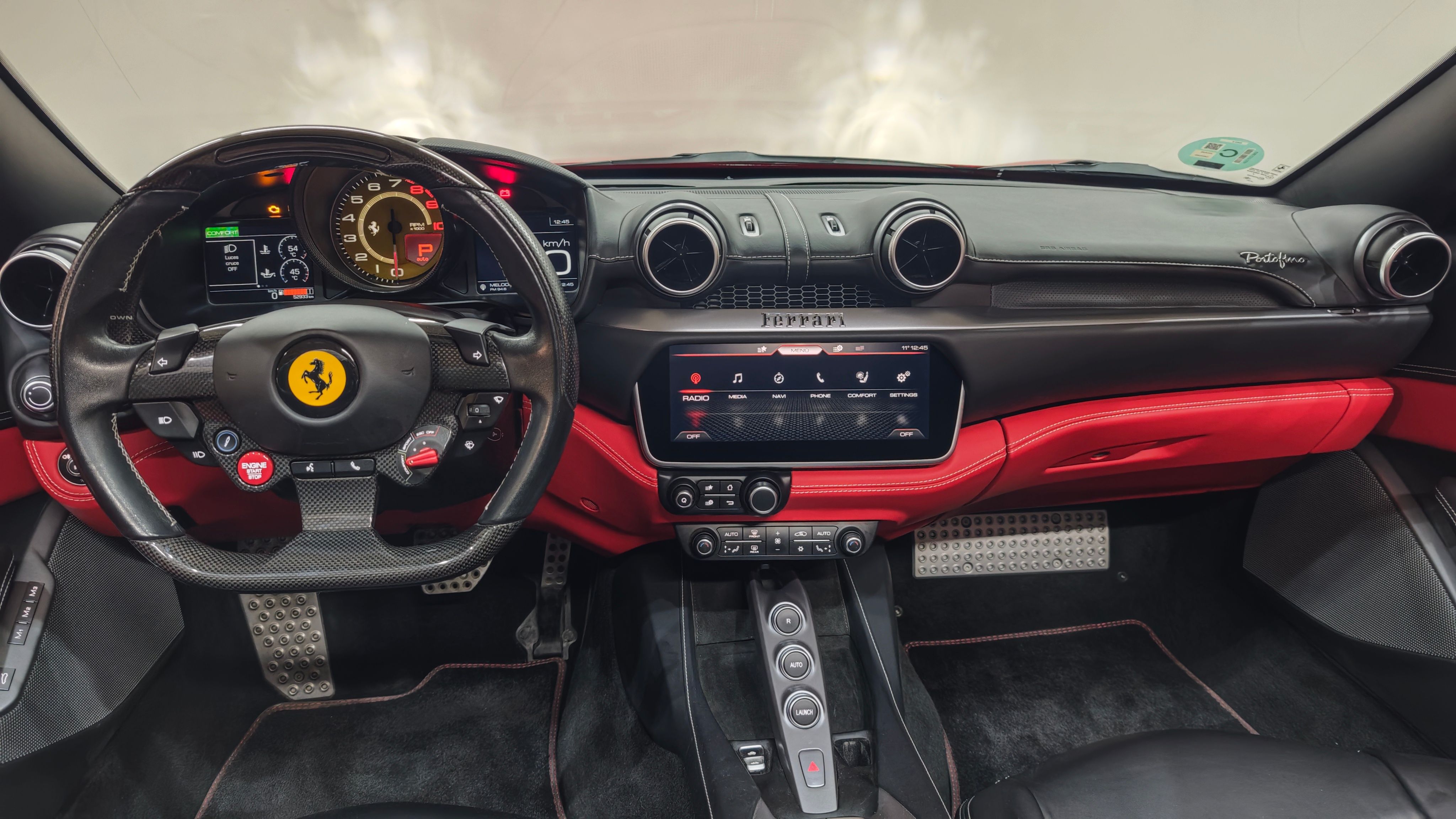 Ferrari Portofino - 2019 - Joinsteer - #5