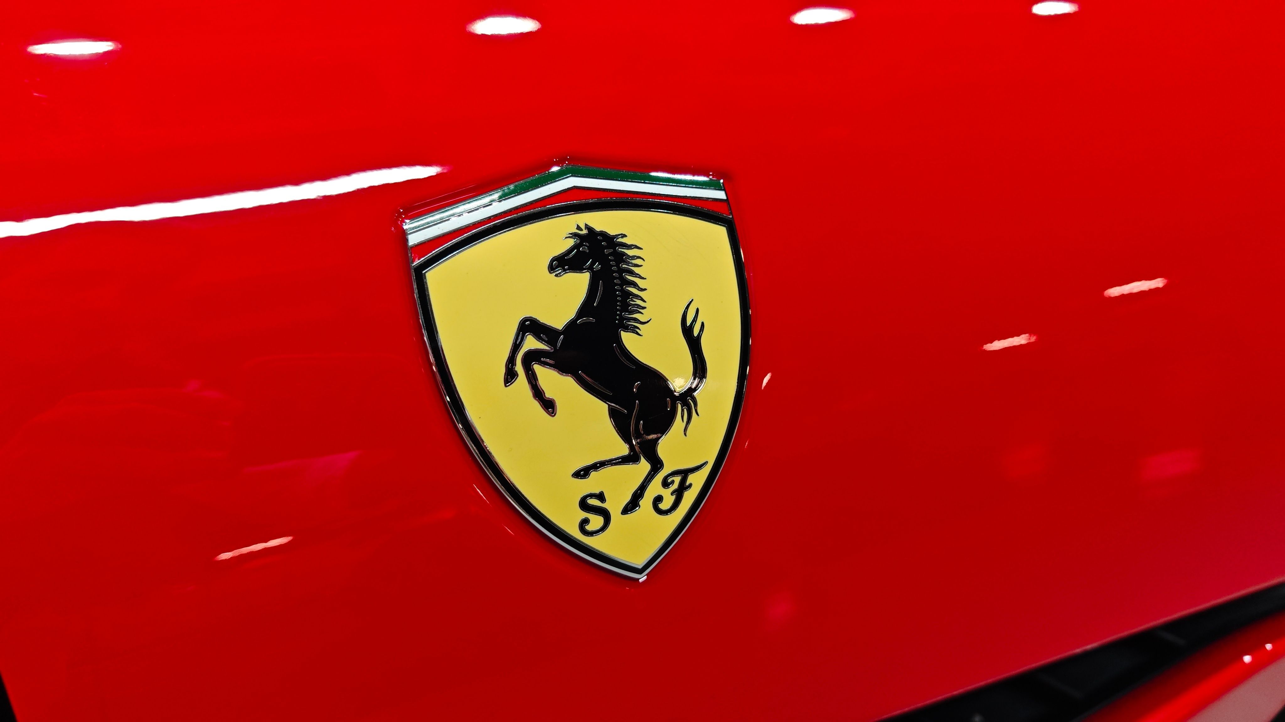 Ferrari Portofino - 2019 - Joinsteer - #10