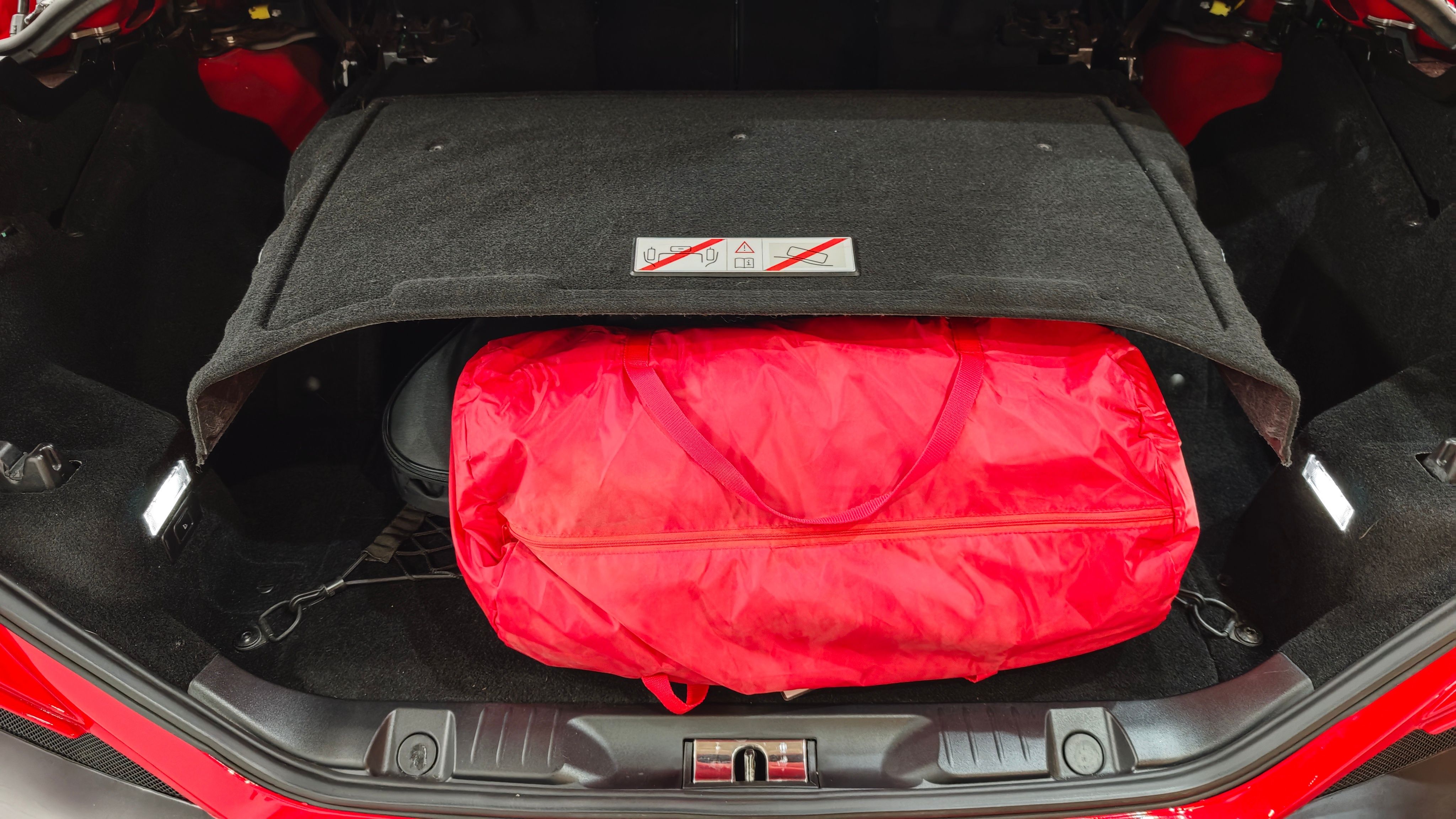 Ferrari Portofino - 2019 - Joinsteer - #12