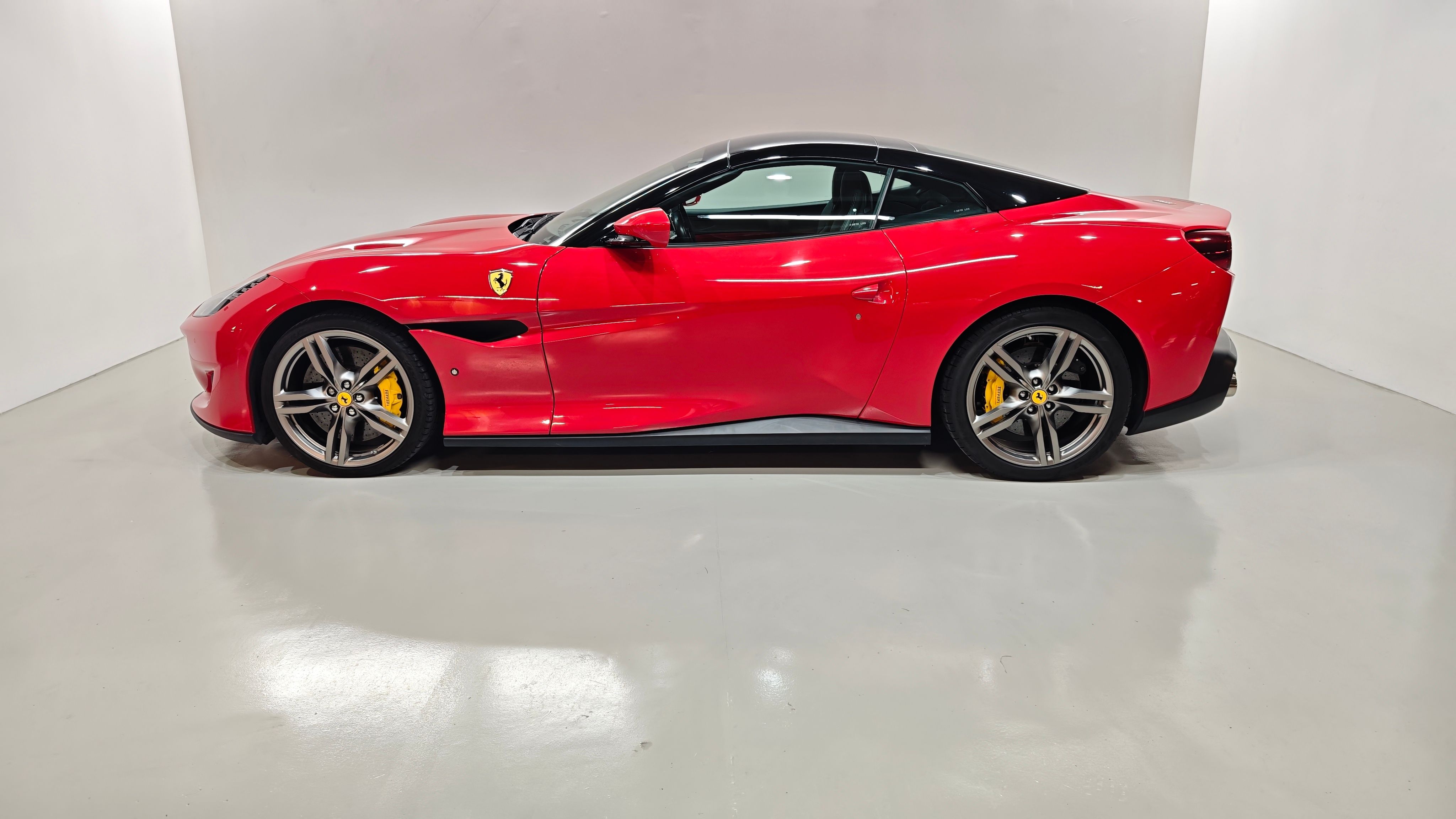 Ferrari Portofino - 2019 - Joinsteer - #13