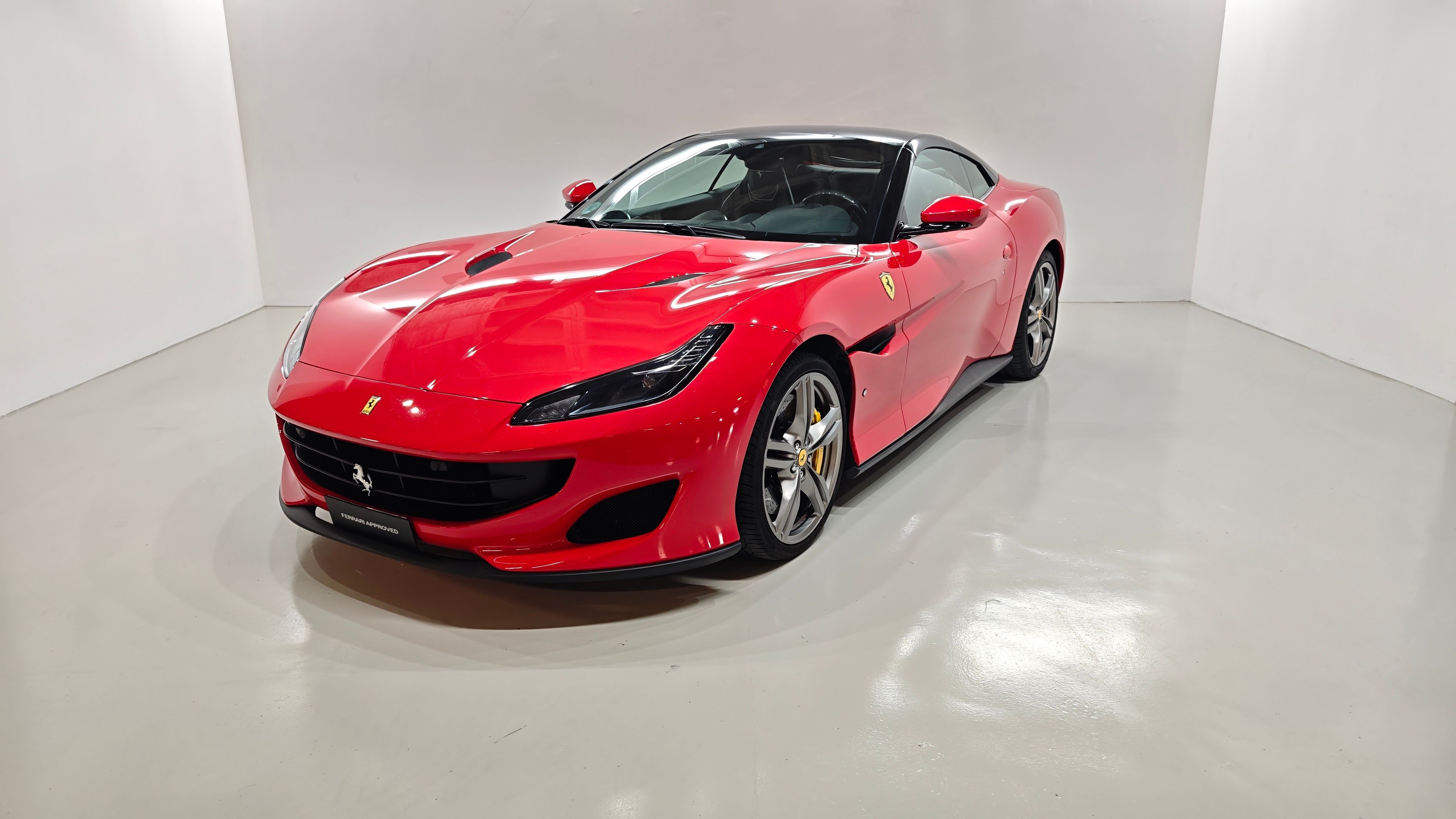 Ferrari Portofino - 2019 - Joinsteer - #14
