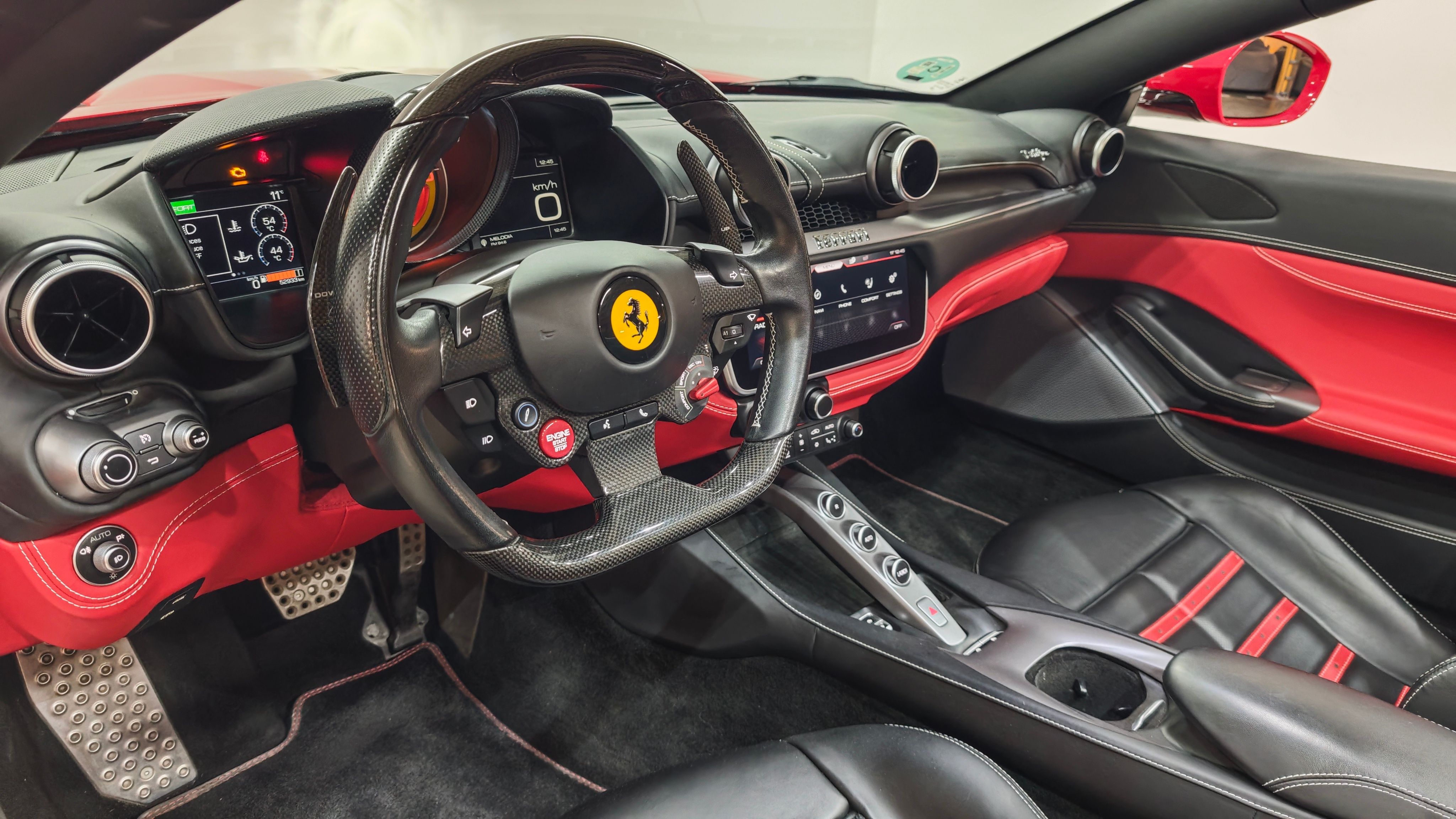 Ferrari Portofino - 2019 - Joinsteer - #15