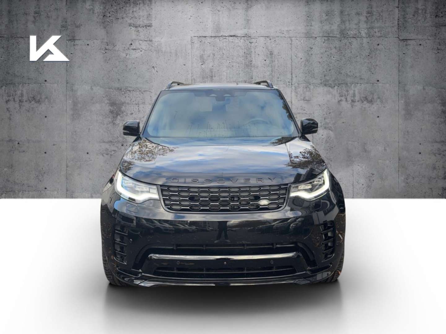 Land Rover Discovery Dynamic SE D350 - 2026 - Joinsteer - #6