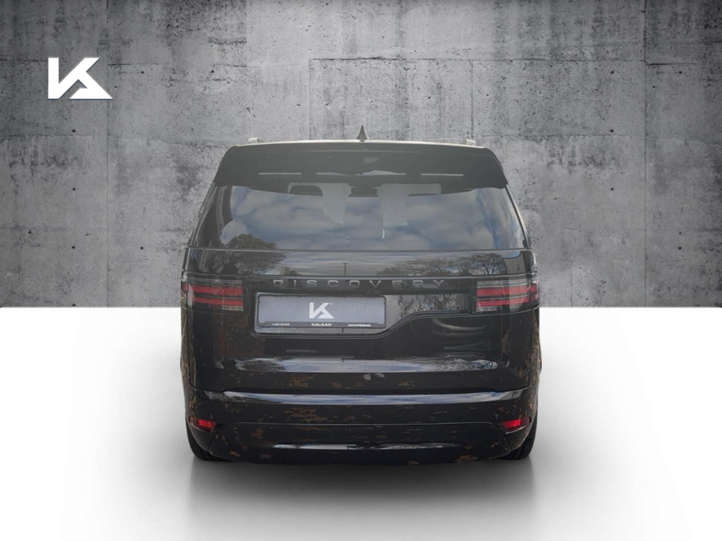 Land Rover Discovery Dynamic SE D350 - 2026 - Joinsteer - #7