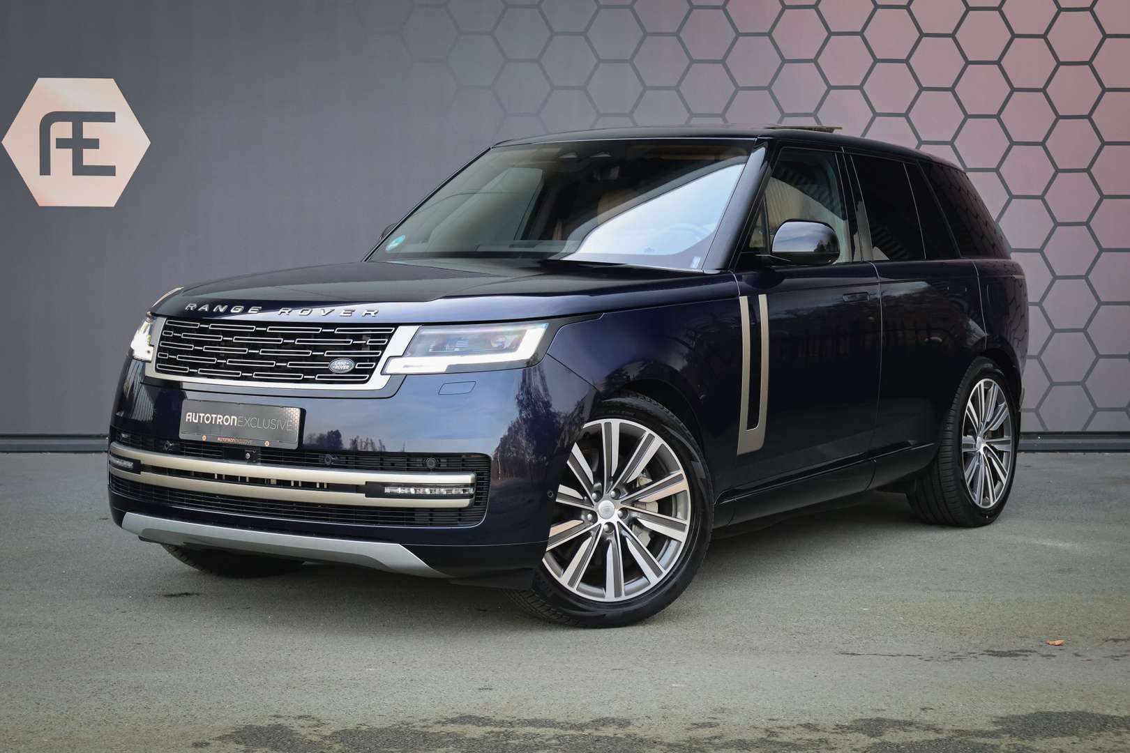 Land Rover Range Rover HSE P510e - 2023 - Joinsteer - #1