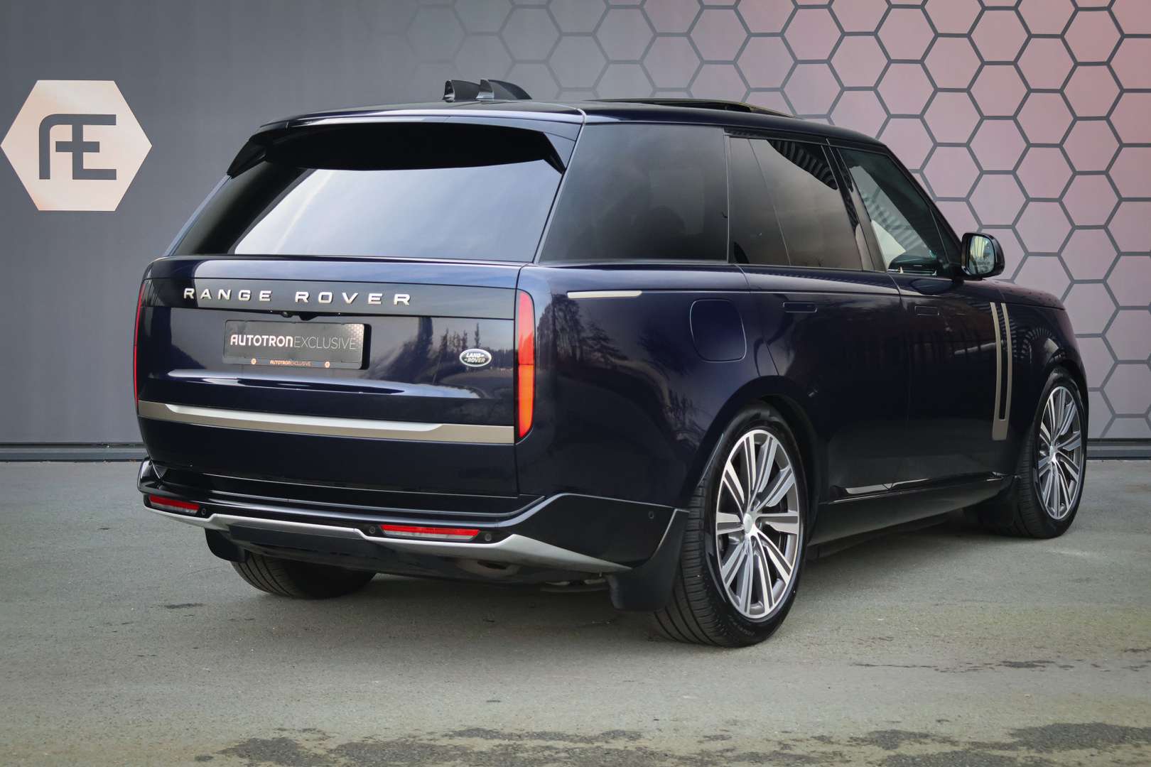 Land Rover Range Rover HSE P510e - 2023 - Joinsteer - #2