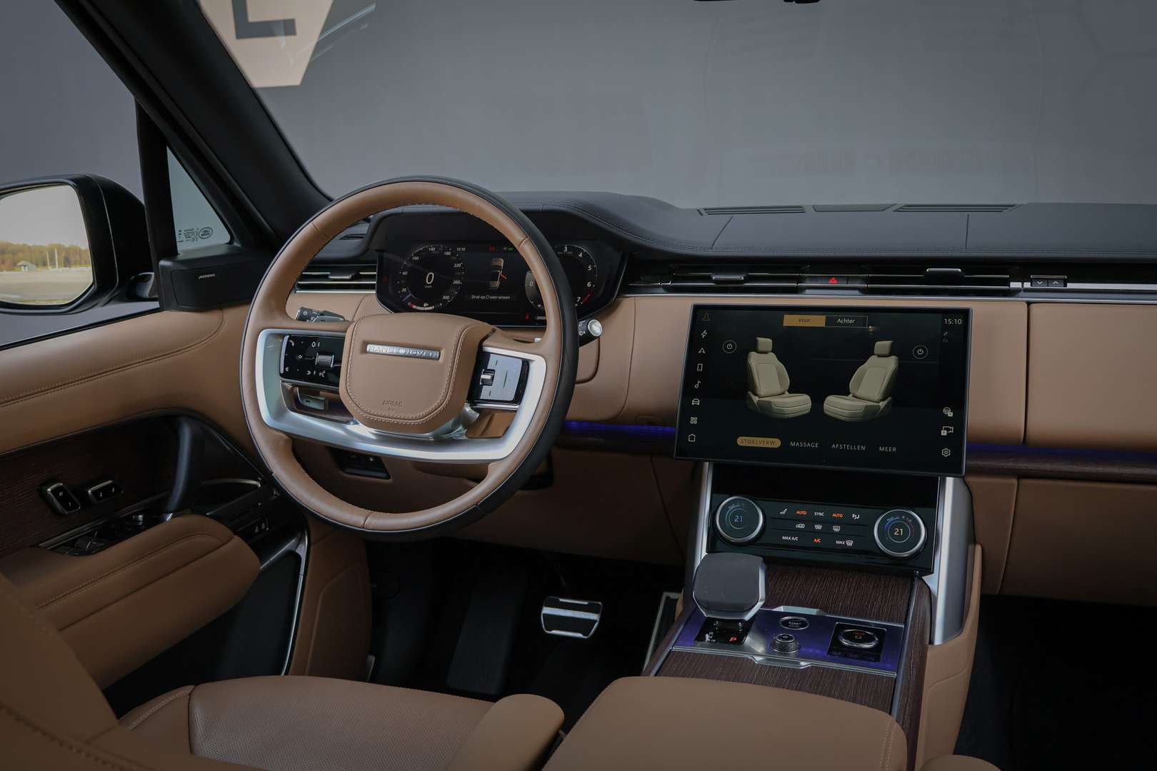 Land Rover Range Rover HSE P510e - 2023 - Joinsteer - #3