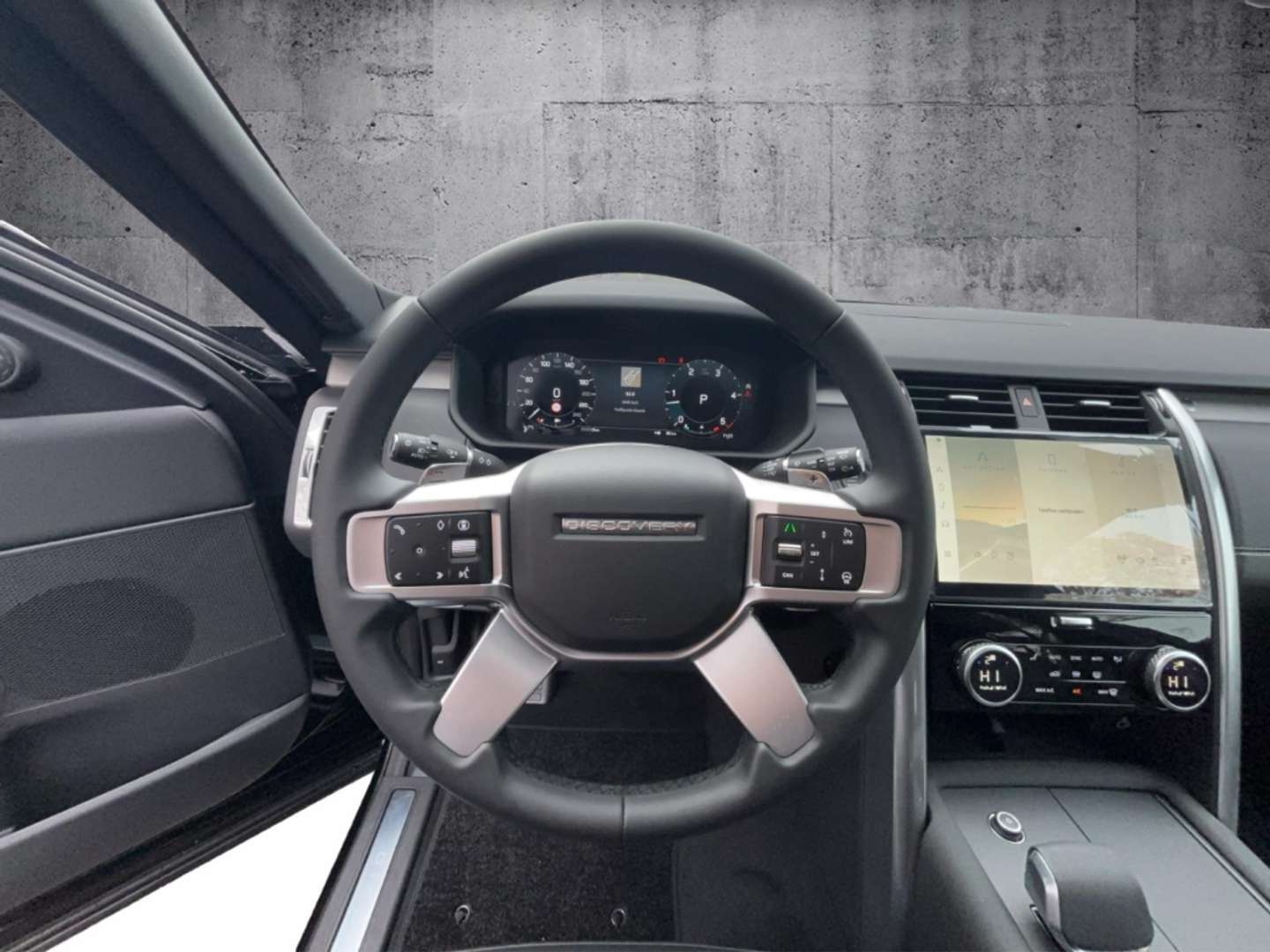 Land Rover Discovery Dynamic SE D350 - 2026 - Joinsteer - #12