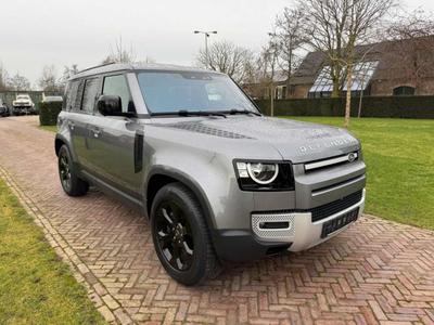 Land Rover Defender P400e -  - Joinsteer - #1