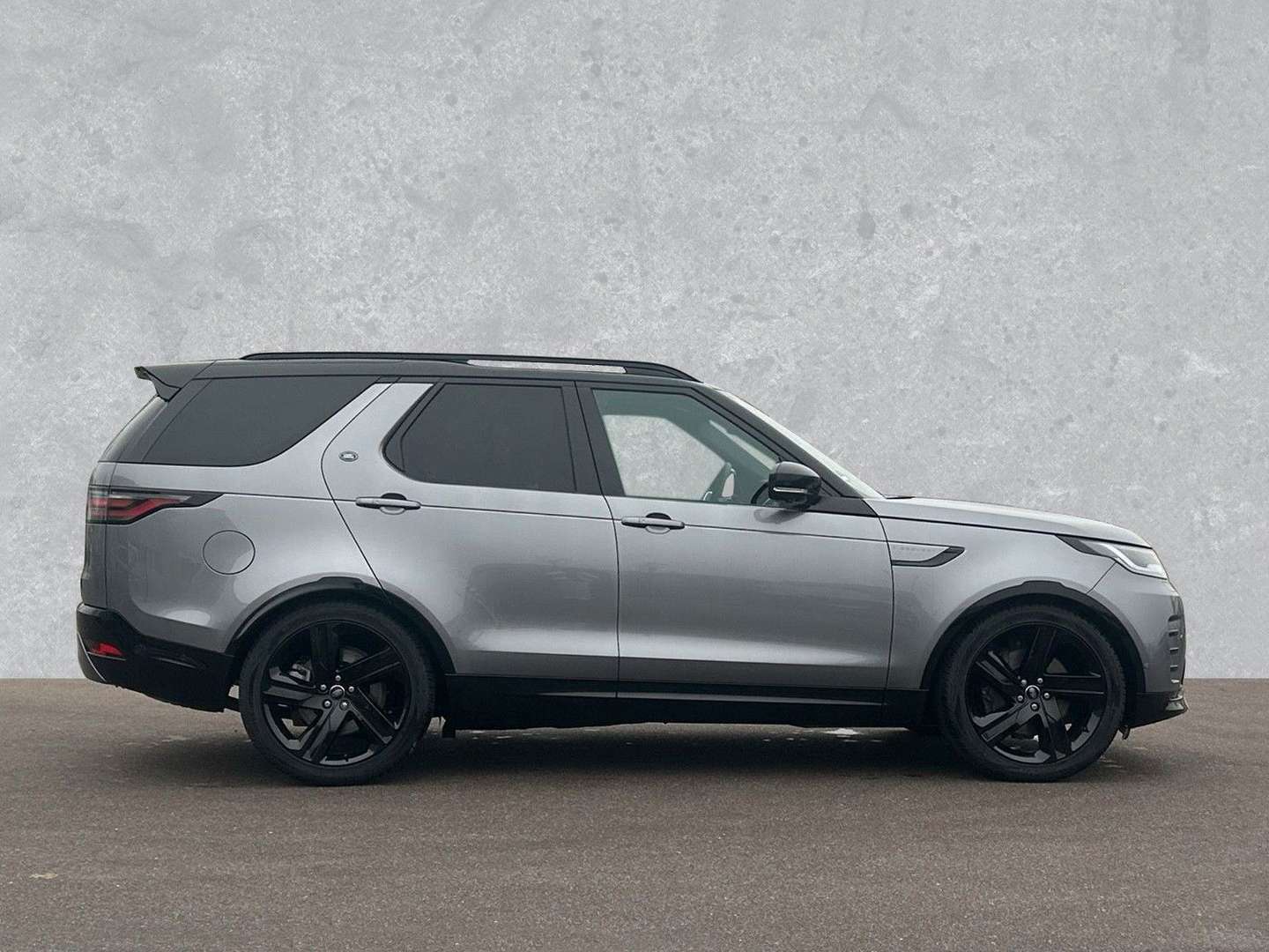 Land Rover Discovery DYNAMIC SE 7-Sitzer AHK D350 AWD - 2025 - Joinsteer - #6