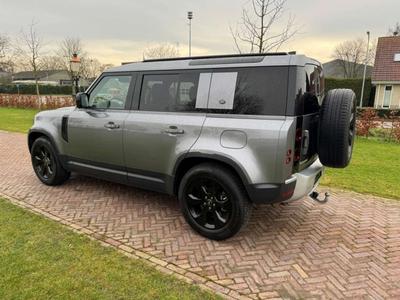 Land Rover Defender P400e -  - Joinsteer - #2