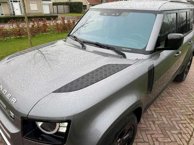 Land Rover Defender P400e -  - Joinsteer - #3