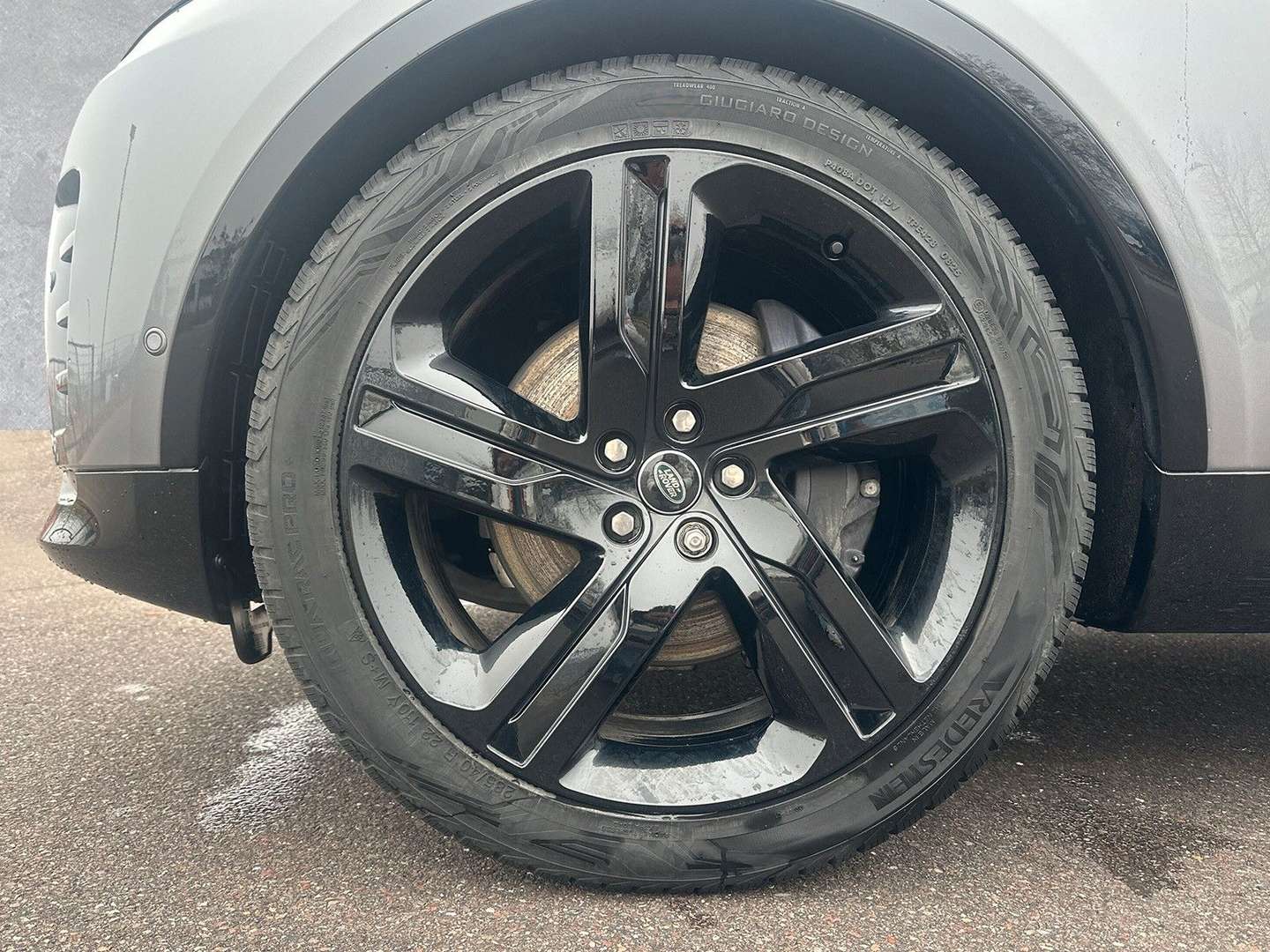 Land Rover Discovery DYNAMIC SE 7-Sitzer AHK D350 AWD - 2025 - Joinsteer - #9