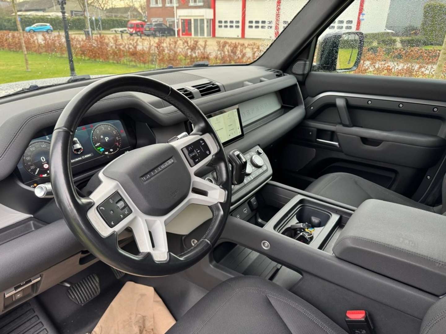 Land Rover Defender P400e - 2021 - Joinsteer - #8