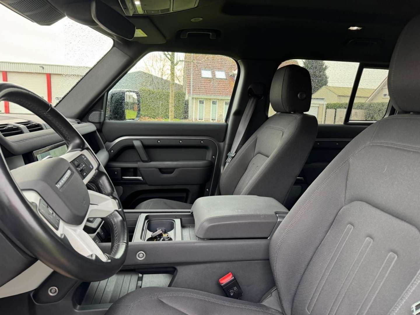 Land Rover Defender P400e - 2021 - Joinsteer - #9