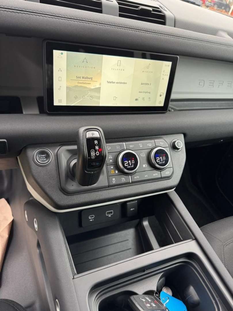 Land Rover Defender P400e - 2021 - Joinsteer - #10