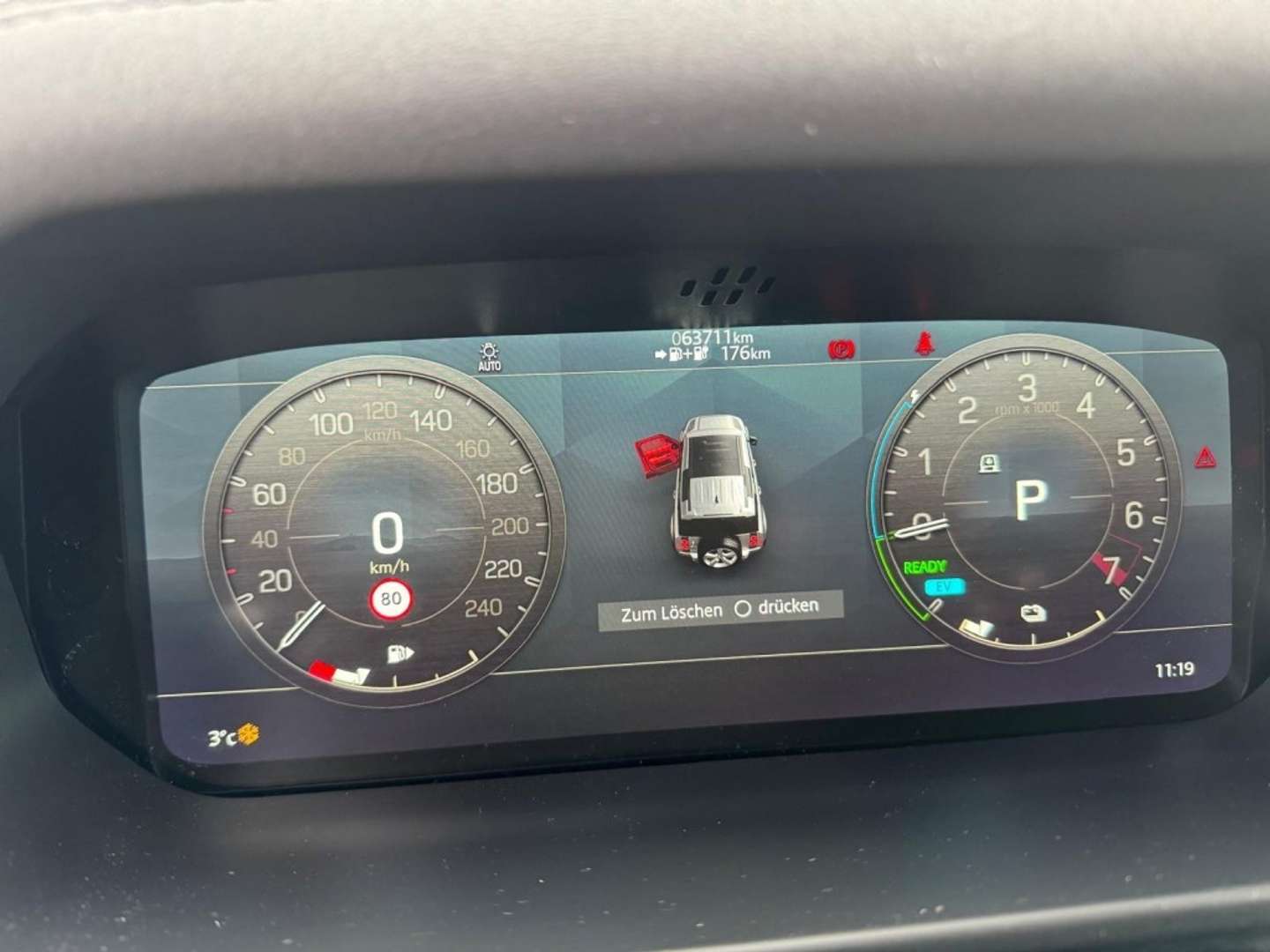 Land Rover Defender P400e - 2021 - Joinsteer - #11