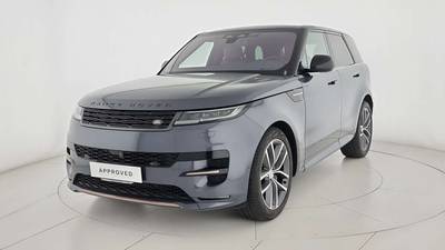 Land Rover Range Rover Sport Dynamic HSE 3.0D L6 249 CV - 2023 - Joinsteer - #1