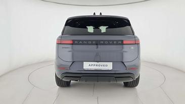Land Rover Range Rover Sport Dynamic HSE 3.0D L6 249 CV — photo 2