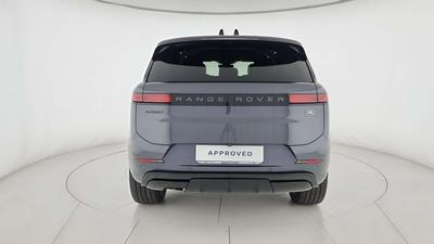 Land Rover Range Rover Sport Dynamic HSE 3.0D L6 249 CV