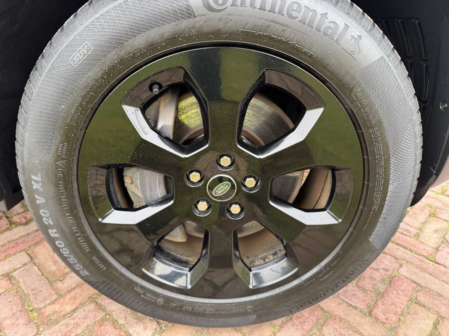 Land Rover Defender P400e - 2021 - Joinsteer - #13