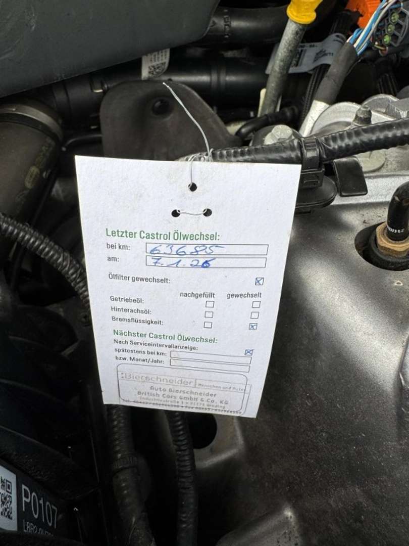 Land Rover Defender P400e - 2021 - Joinsteer - #14