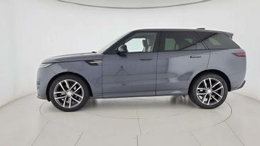 Land Rover Range Rover Sport Dynamic HSE 3.0D L6 249 CV — photo 7