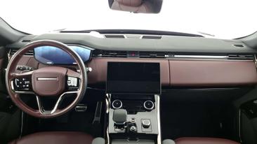 Land Rover Range Rover Sport Dynamic HSE 3.0D L6 249 CV — photo 8