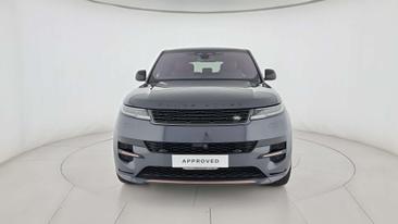 Land Rover Range Rover Sport Dynamic HSE 3.0D L6 249 CV — photo 9