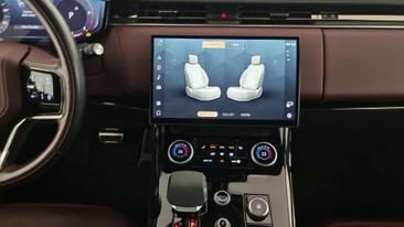 Land Rover Range Rover Sport Dynamic HSE 3.0D L6 249 CV — photo 10