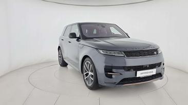 Land Rover Range Rover Sport Dynamic HSE 3.0D L6 249 CV — photo 11