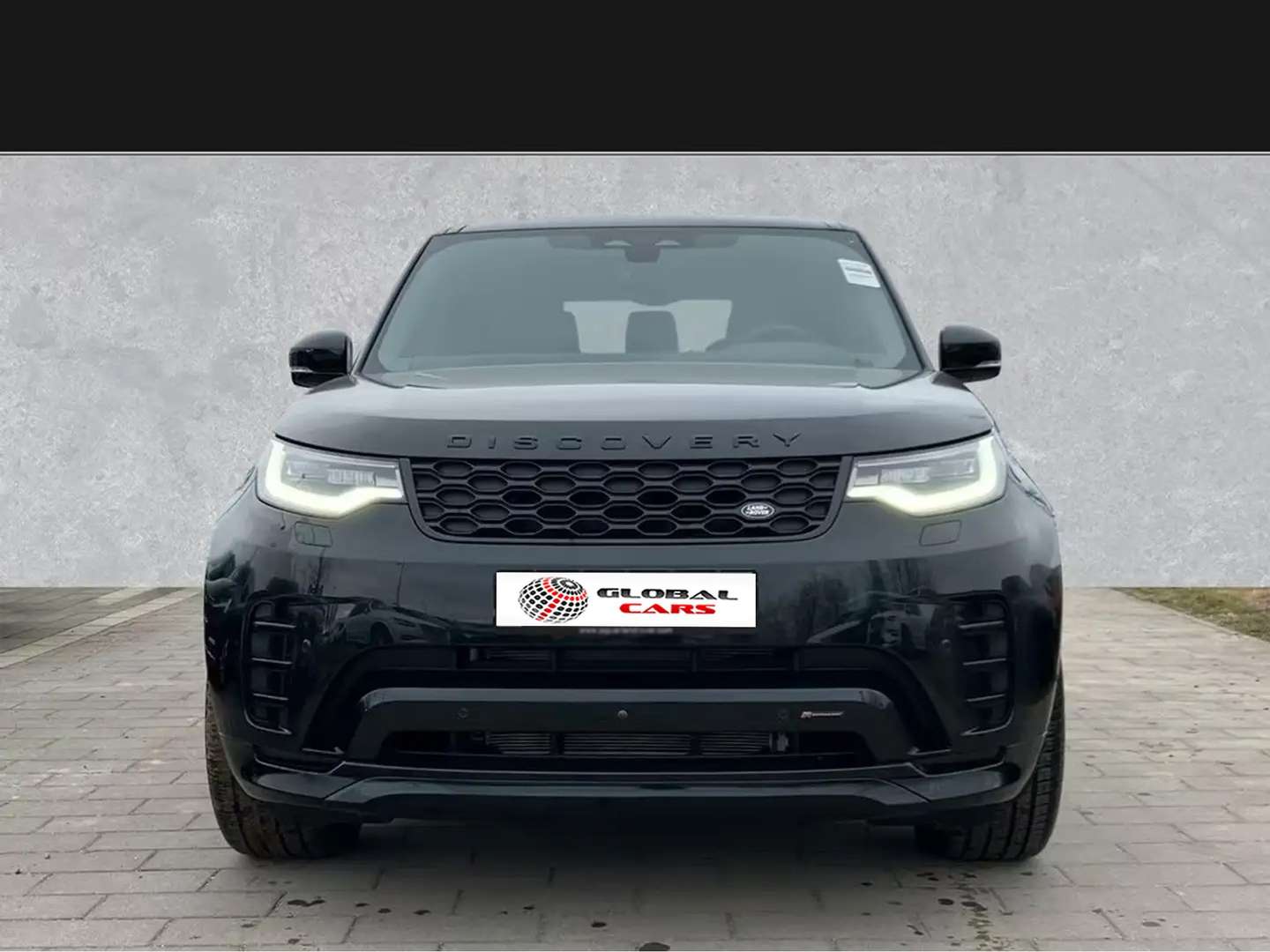 Land Rover Discovery Dynamic SE Awd 7p/Panor/360° 3.0d I6 Mhev 249cv - 2025 - Joinsteer - #2