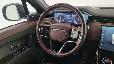 Land Rover Range Rover Sport Dynamic HSE 3.0D L6 249 CV — photo 12