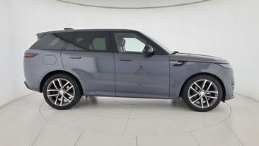 Land Rover Range Rover Sport Dynamic HSE 3.0D L6 249 CV — photo 13