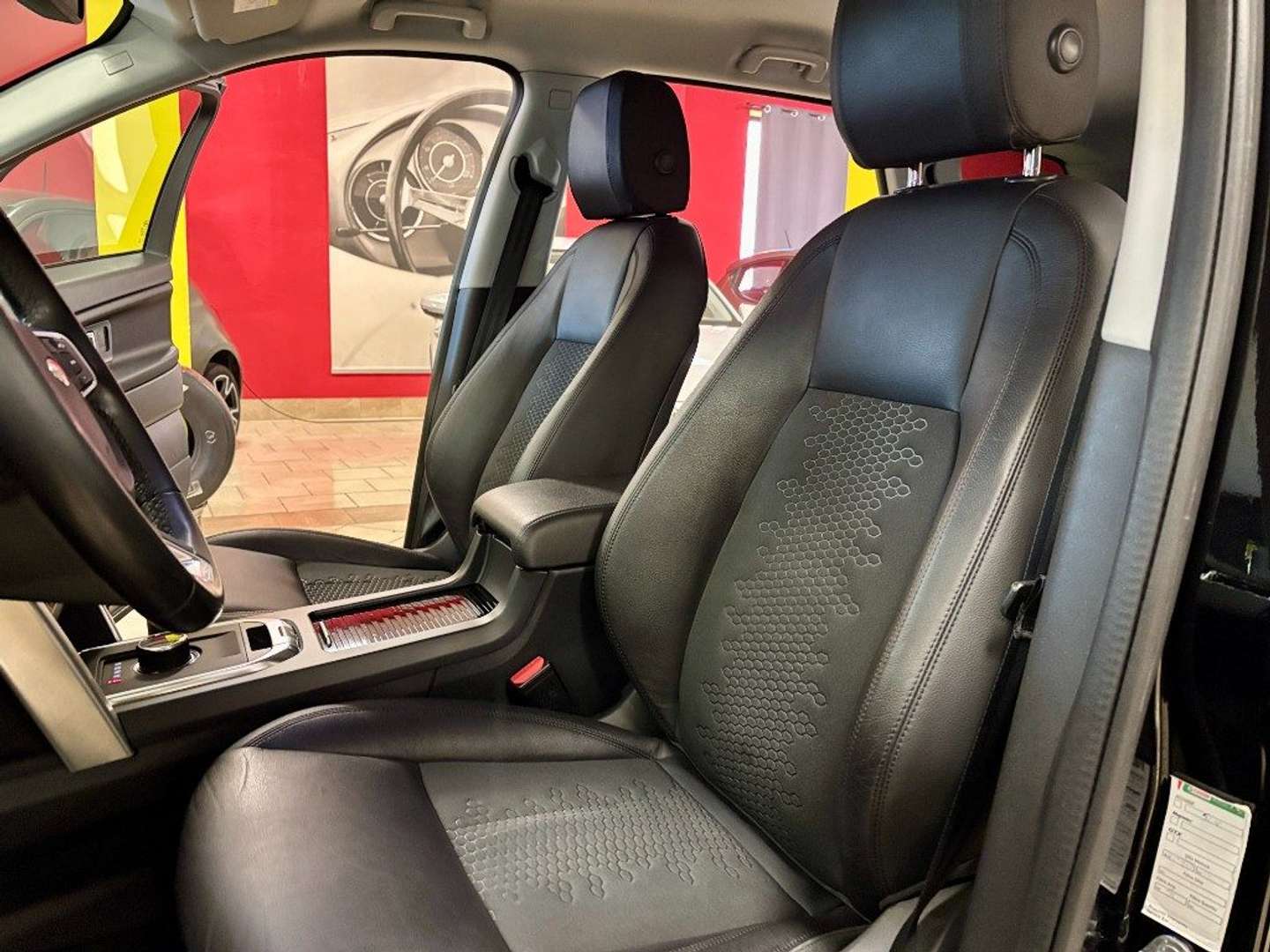 Land Rover Discovery Sport HSE Luxury 2.0 TD4 150 CV - 2019 - Joinsteer - #8