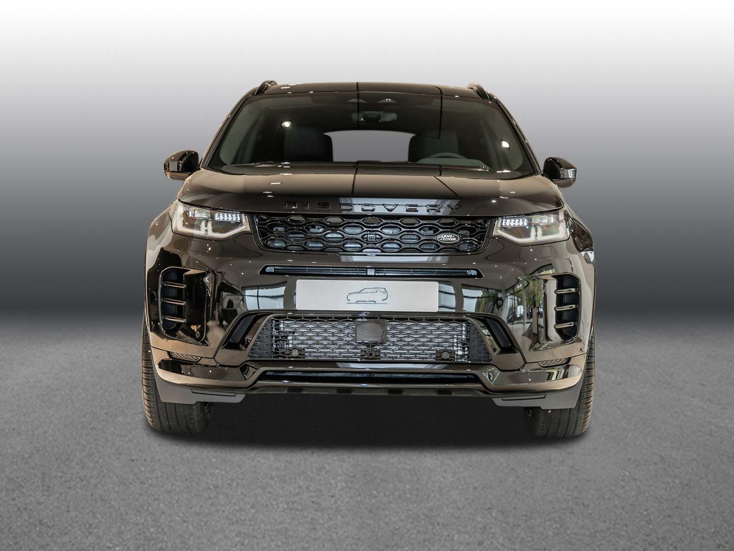 Land Rover Discovery Sport Dynamic SE P270e - 2026 - Joinsteer - #3