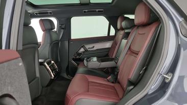 Land Rover Range Rover Sport Dynamic HSE 3.0D L6 249 CV — photo 14