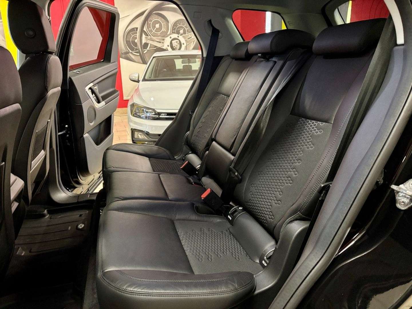 Land Rover Discovery Sport HSE Luxury 2.0 TD4 150 CV - 2019 - Joinsteer - #9