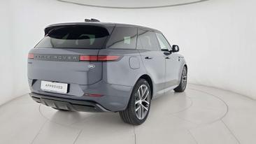 Land Rover Range Rover Sport Dynamic HSE 3.0D L6 249 CV — photo 15