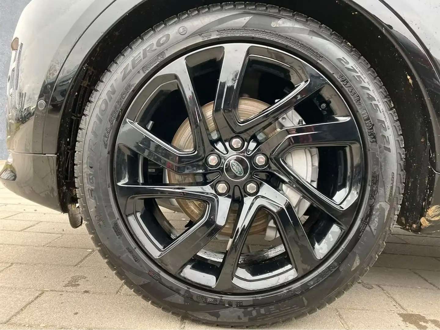 Land Rover Discovery Dynamic SE Awd 7p/Panor/360° 3.0d I6 Mhev 249cv - 2025 - Joinsteer - #5