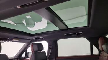 Land Rover Range Rover Sport Dynamic HSE 3.0D L6 249 CV — photo 16