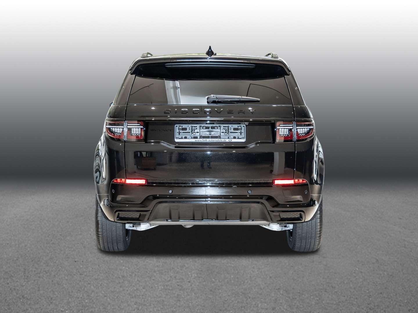 Land Rover Discovery Sport Dynamic SE P270e - 2026 - Joinsteer - #5