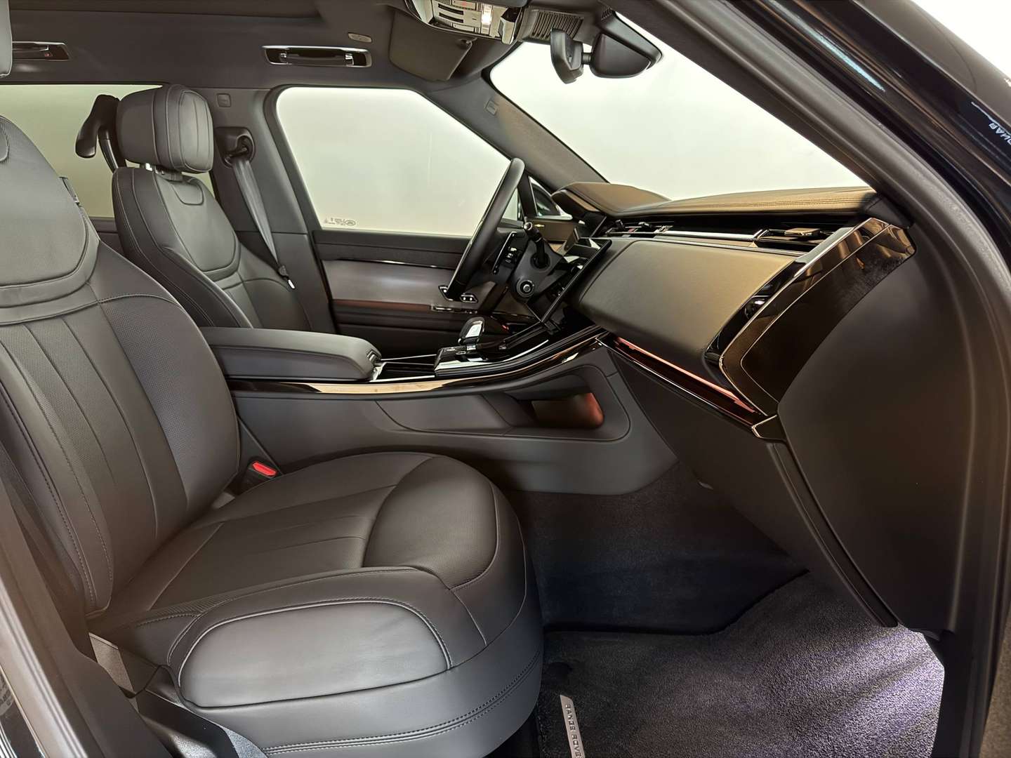 Land Rover Range Rover Sport 3.0d I6 Mhev Dynamic SE 250cv - 2025 - Joinsteer - #4