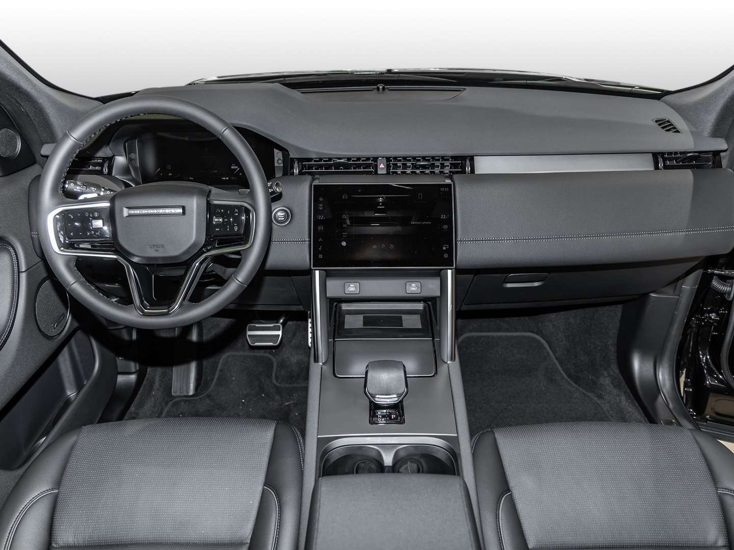 Land Rover Discovery Sport Dynamic SE P270e - 2026 - Joinsteer - #6