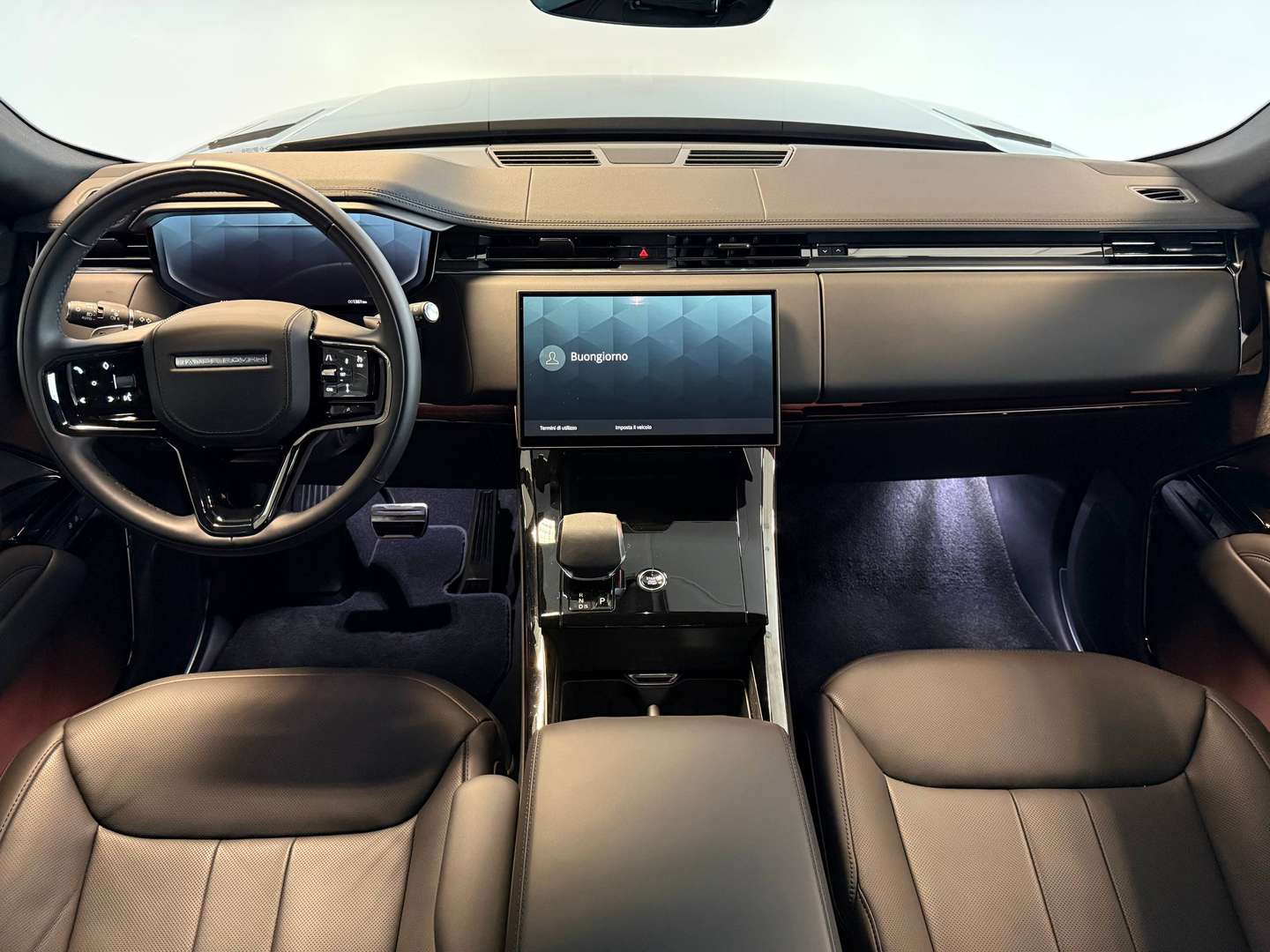 Land Rover Range Rover Sport 3.0d I6 Mhev Dynamic SE 250cv - 2025 - Joinsteer - #5