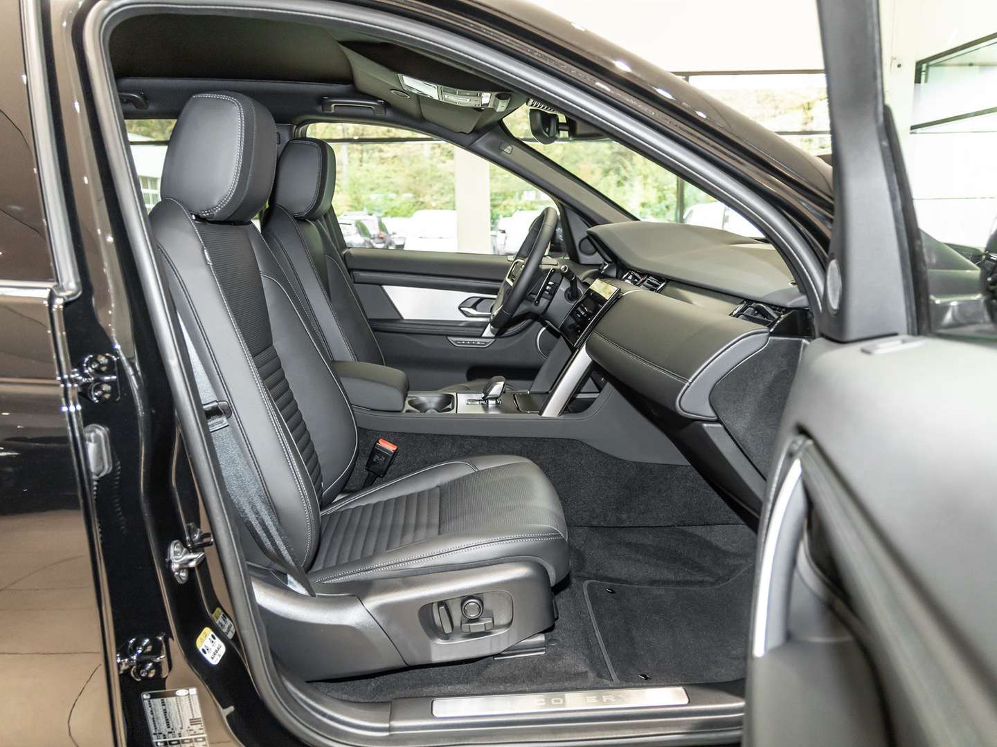 Land Rover Discovery Sport Dynamic SE P270e - 2026 - Joinsteer - #7