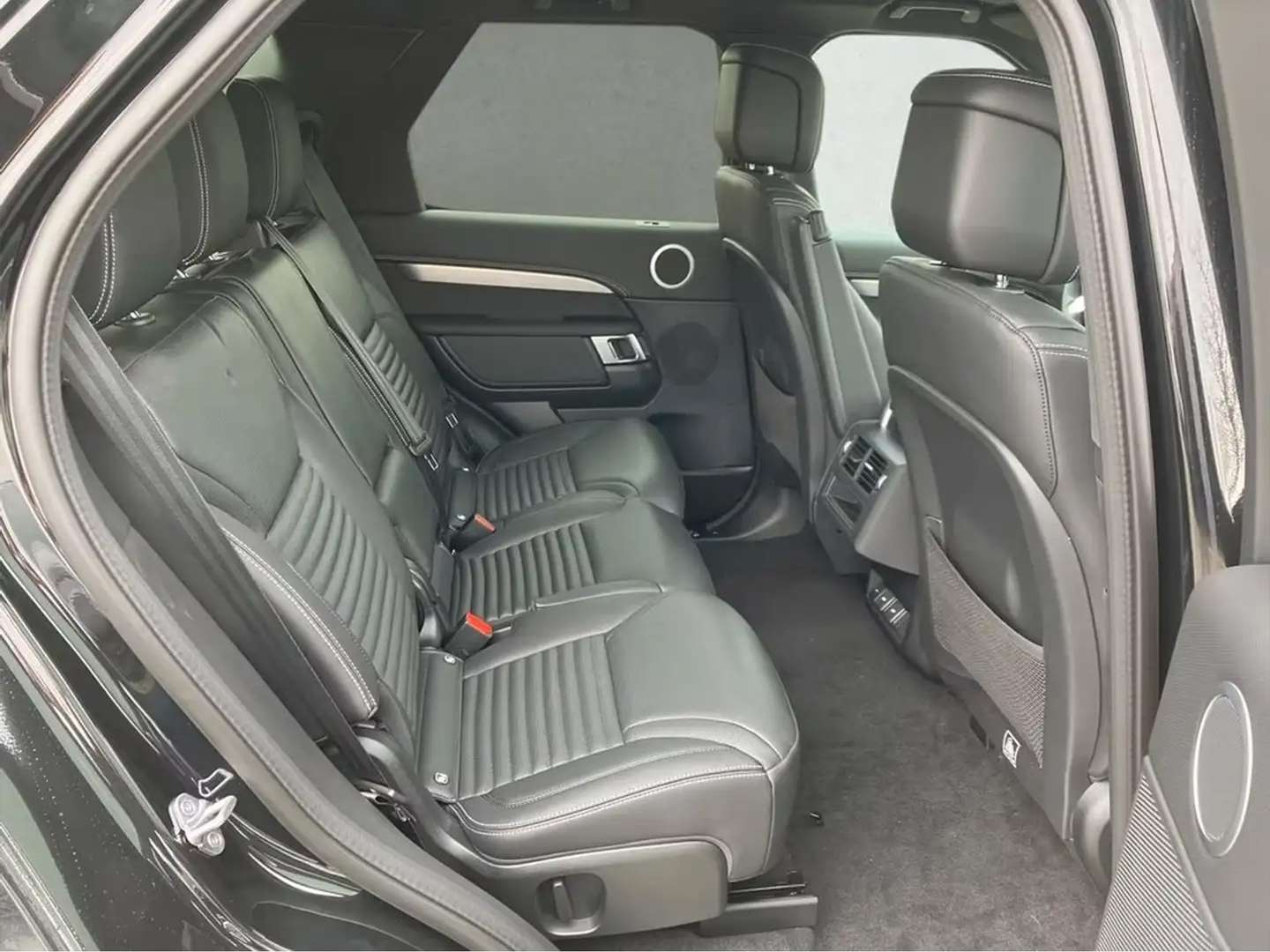 Land Rover Discovery Dynamic SE Awd 7p/Panor/360° 3.0d I6 Mhev 249cv - 2025 - Joinsteer - #8