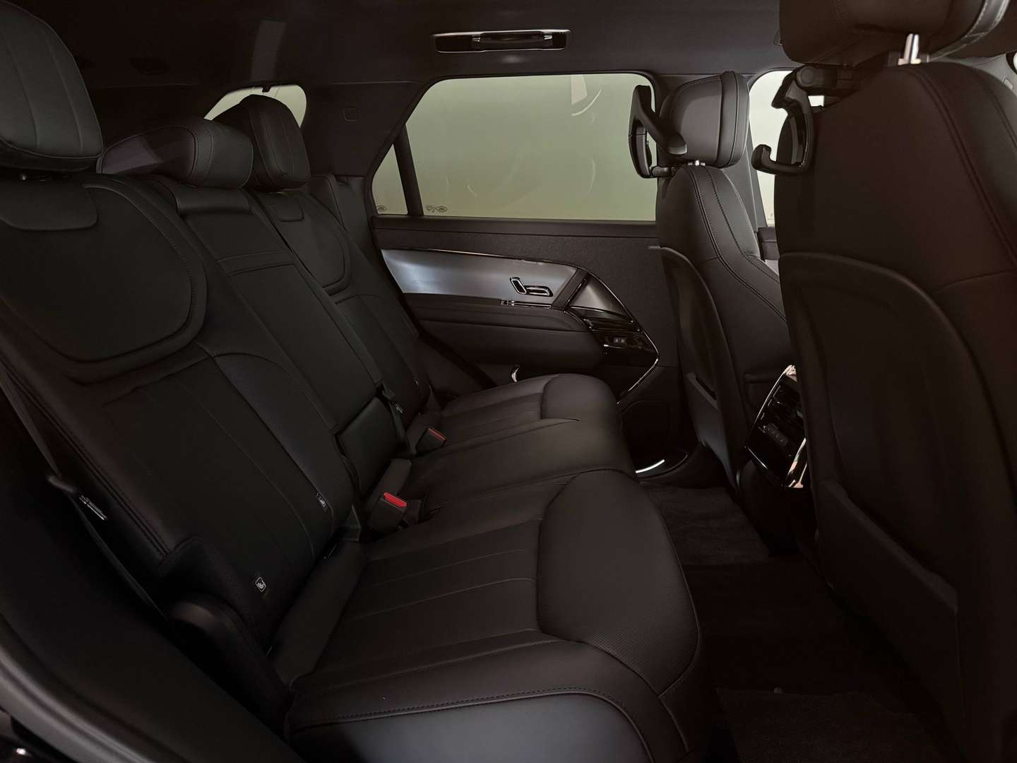 Land Rover Range Rover Sport 3.0d I6 Mhev Dynamic SE 250cv - 2025 - Joinsteer - #6