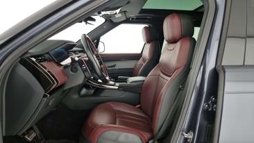 Land Rover Range Rover Sport Dynamic HSE 3.0D L6 249 CV — photo 20